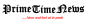 Prime Time News logo